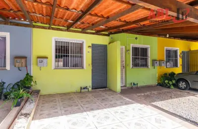 Casa com 2 quartos à venda na Rua Romênia, Parque Marechal Rondon, Cachoeirinha