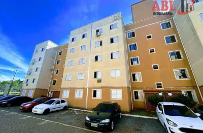 Apartamento com 2 quartos à venda no Jardim Betânia, Cachoeirinha 