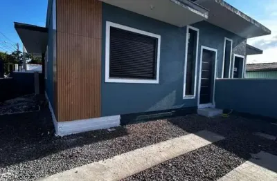 Casa com 3 quartos à venda no Bom Sucesso, Gravataí 