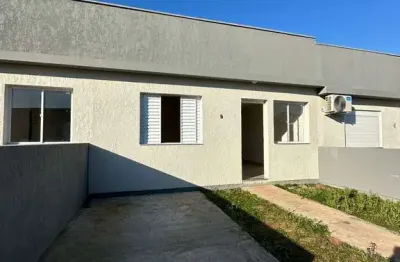 Casa com 2 quartos à venda no Nossa Chácara, Gravataí 