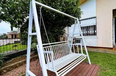 Casa com 5 quartos à venda na Vila Bom Princípio, Cachoeirinha 
