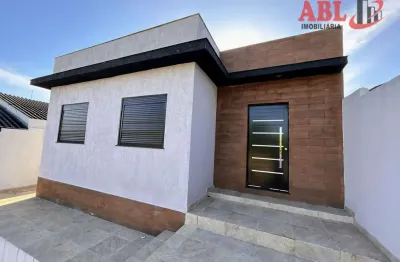 Casa com 3 quartos à venda na Rua Florianópolis, COHAB A, Gravataí