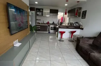 Apartamento com 2 quartos à venda no Parque dos Anjos, Gravataí 