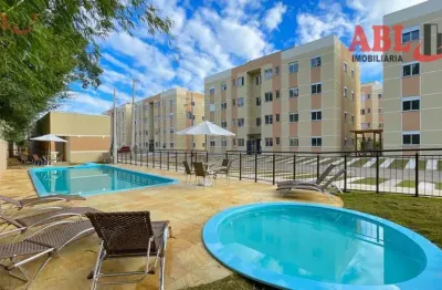 Apartamento com 2 quartos à venda no Jardim Betânia, Cachoeirinha 