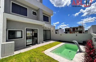 Sobrado  3 dorm. Alto Padrão em Central Park, Cachoeirinha/RS