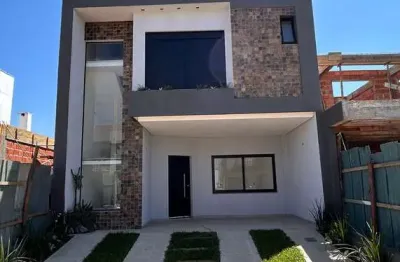 Casa com 3 quartos à venda no Vale Ville, Cachoeirinha 