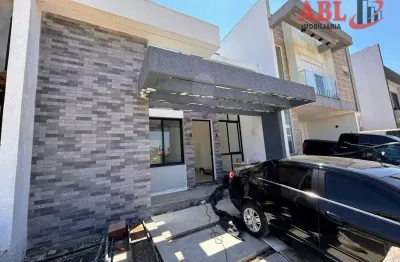Casa com 3 quartos à venda no Vale Ville, Cachoeirinha 