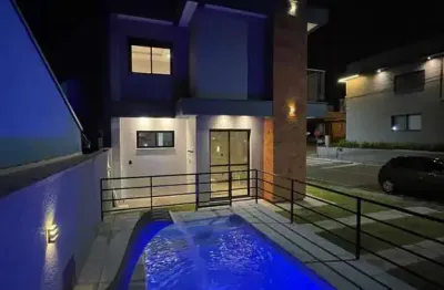 Casa com 3 quartos à venda na Rua Adams Filho, 4, Parque Ipiranga, Gravataí