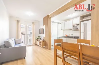 Apartamento com 2 quartos à venda na Rua Missões, 600, Vila Vista Alegre, Cachoeirinha