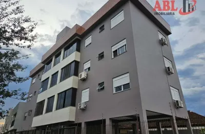 Apartamento semi mobiliado 03 quartos com suite  venda no bairro vila silveira martins - cachoeirinha/rs