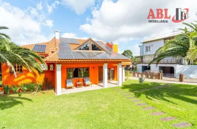 Casa com 3 quartos à venda na Estrada Do Vadeco, 825, Barro Vermelho, Gravataí