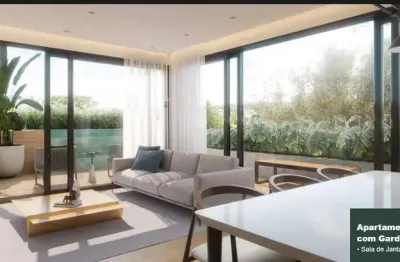 Apartamento com 2 quartos à venda no Salgado Filho, Gravataí 
