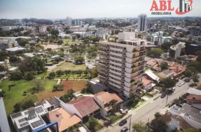 Apartamento à venda no bairro salgado filho - gravataí/rs