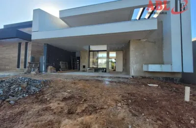 Casa com 3 quartos à venda na Avenida Luigi Lucchese, 525, Loteamento Jardim Timbaúva, Gravataí
