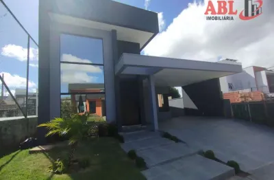 Casa com 3 quartos à venda na Villa Lucchesi, Gravataí 