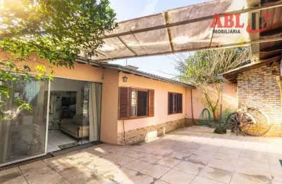 Casa com 4 quartos à venda no Bom Princípio, Gravataí 