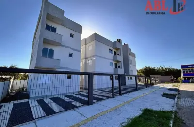 Apartamento com 2 quartos à venda no Barnabé, Gravataí 