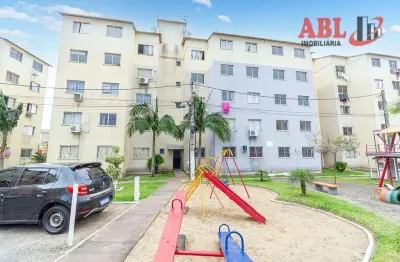 Apartamento à venda no irlanda  bairro parque marechal rondon - cachoeirinha/rs