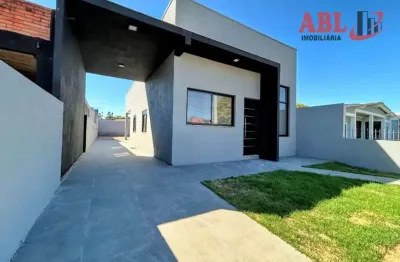 Casa com 3 quartos à venda no Morada do Vale I, Gravataí 