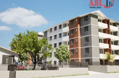 Apartamento 2 dormitórios com elevador residencial dom bosco