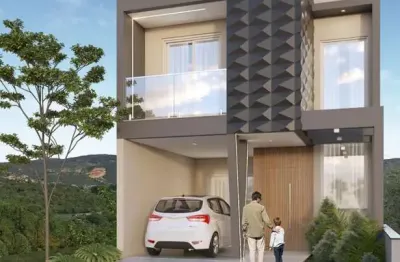 Casa com 3 quartos à venda na Rua Tancredo Neves, Jansen, Gravataí