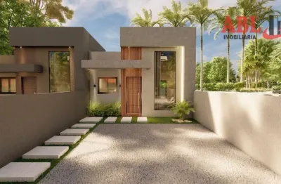 Casa com 3 quartos à venda no Bom Sucesso, Gravataí 