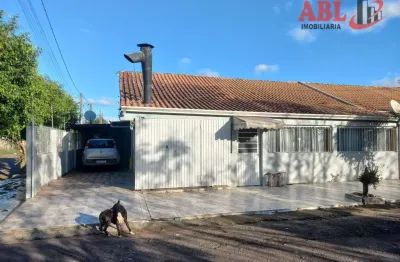 Casa com 3 quartos à venda no Parque dos Anjos, Gravataí 