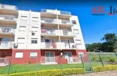 Apartamento cobertura 2 dormitórios em cachoeirinha