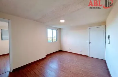 Apartamento à venda no bairro jardim betânia - cachoeirinha/rs