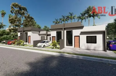 Casa com 3 quartos à venda no Santa Fé, Gravataí 