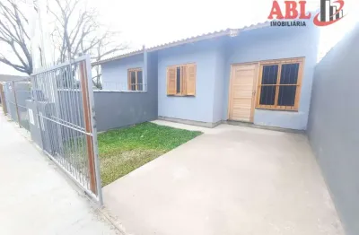 Casa com 2 quartos à venda na Vila Fátima, Cachoeirinha 