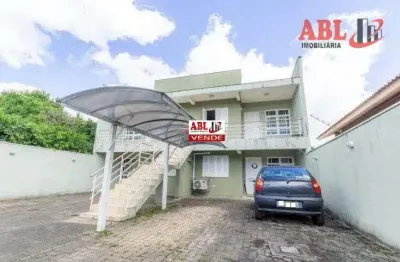 Apartamento com 2 quartos à venda na Vila Fátima, Cachoeirinha 