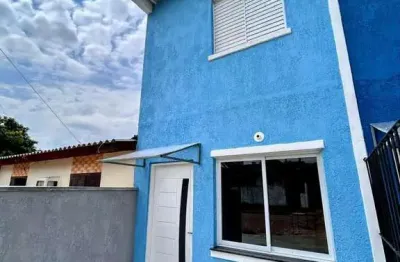 Sobrado à venda no bairro jardim do bosque - cachoeirinha/rs