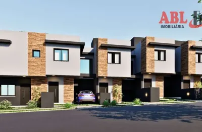 Casa com 2 quartos à venda no Bom Princípio, Gravataí 