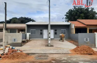Casa com 2 quartos à venda no Parque Olinda, Gravataí 