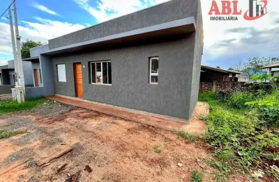 Casa com 3 quartos à venda no Neópolis, Gravataí 