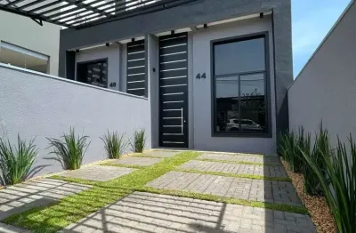 Casa com 3 quartos à venda no Oriço, Gravataí 