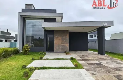 Casa com 3 quartos à venda no São Vicente, Gravataí 