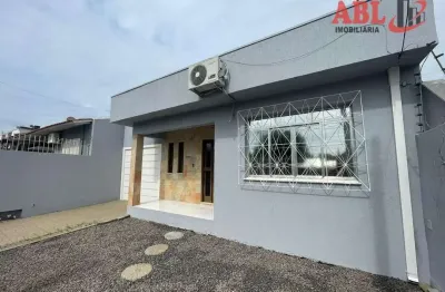 Casa à venda no bairro vila jardim américa - cachoeirinha/rs