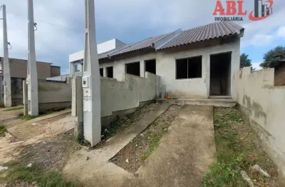 Casa com 2 quartos à venda na Morada Gaúcha, Gravataí 