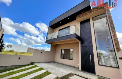 Casa com 3 quartos à venda na Avenida A, Neópolis, Gravataí