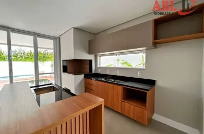 Casa com 3 quartos à venda no Alphaville, Gravataí 