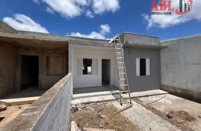 Casa com 2 quartos à venda no Bom Sucesso, Gravataí 