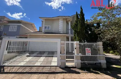 Casa à venda no bairro vale do sol parque da matriz - cachoeirinha/rs