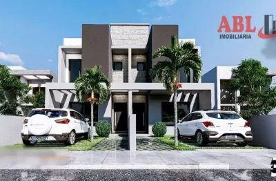 Casa com 3 quartos à venda no Parque da Matriz, Cachoeirinha 