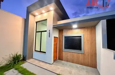 Casa com 3 quartos à venda no Bom Sucesso, Gravataí 