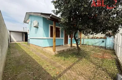 Casa com 1 quarto à venda no Morada do Bosque, Cachoeirinha 