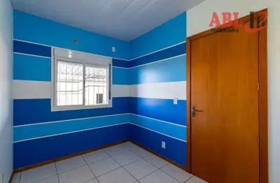 Casa com 1 quarto à venda no Morada do Bosque, Cachoeirinha 