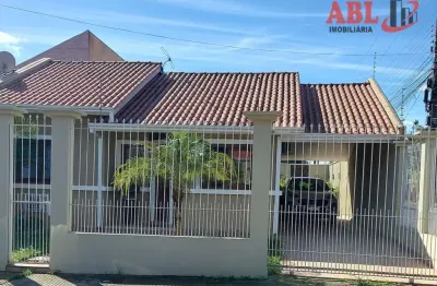 Casa com 3 quartos à venda no Morada do Bosque, Cachoeirinha 