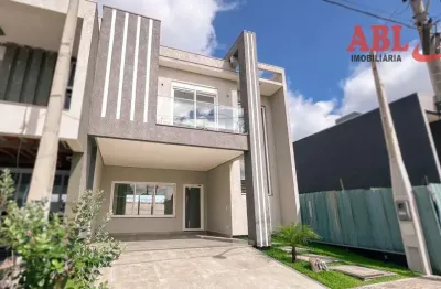 Casa com 3 quartos à venda na Rua Antônio Avelino Varela, Central Parque, Cachoeirinha
